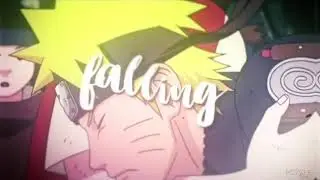 Naruto x Sakura Edit