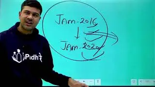 IIT JAM 2021 Cut Off IIT JAM 2021 Chemistry Cut off