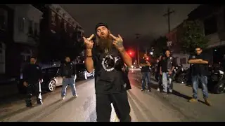 SkRap- I Am The Villain (KDV Diss) Ether Remix