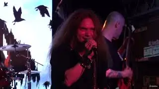 Ворон - Полтава (Жестяная Банка 