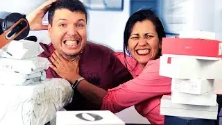 😱 O CAOS tomou conta. E AGORA?