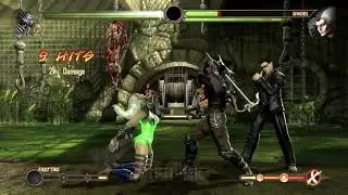 Most Broken Tag Team Infinite in NRS History