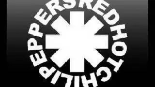 Red Hot Chili Peppers- Death Of A Martian