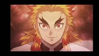 AMV kyojuro RENGOKU ¥kais桜¥