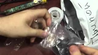 Паяльник с Алиэкспресс! Дешево и Сердито!!!