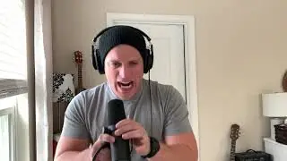 [Vocal Cover] King of Cups by Aether Realm (ft. Chris Jones) +bonus footage