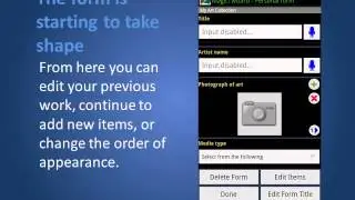 Create Your Own Android Solutions with 123recall v3.0