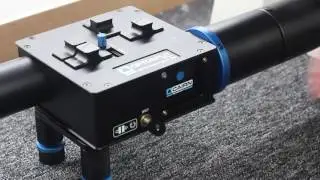 Introducing The New Optosplit II Bypass | Cairn Research Ltd