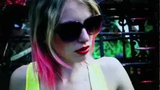 I love Techno 2012 FULL MOVIE!