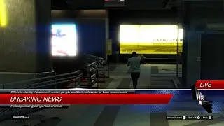 GTA low levels are psychos