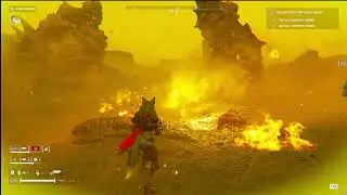 the worst helldivers 2 video ever