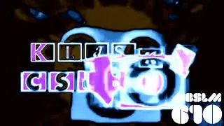 (REMAKE) Klasky Csupo in FlangedSawRobot