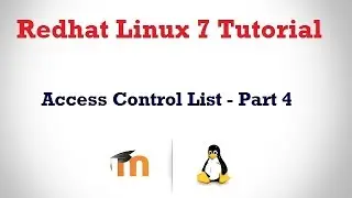 Access Control List ( ACL )  in RHEL 7 - Part 4 ( Removing ACL )