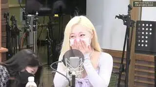 Handong creepy laugh