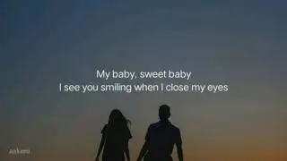One Ok Rock - My Sweet Baby 'Easy Lyrics'