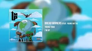 Young Thug - Bread Winners (Feat. Young Butta)