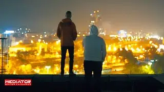 The SmokeHouse x Skiter – БЛАНКО (prod. by Floyd)  Official Video