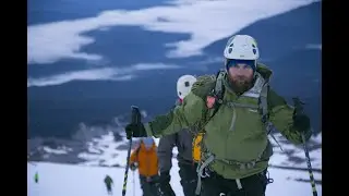 Mount Everest's Greatest Mystery