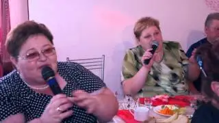 Юбилей 45 лет Олечке-малинке (диск 2)