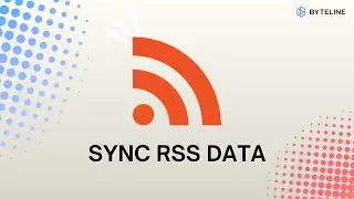 How to Automate RSS Feed Sync to Your Favorite Apps — No Zapier or Coding