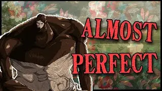Why Attack On Titan is ALMOST Perfect.