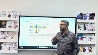 Fizika | Həftənin suallarının izahı | Amil müəllim