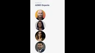 ADHD Summit | Live Q&A Panel with ADHD Experts | SmartCourse.io