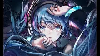 Nightcore - Playing God