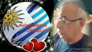 Uruguay, Jesús te Ama.