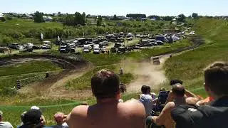 Ухаб Орда 2021 #6