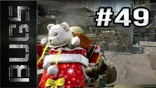 Баги Warface | Вместе не пройти