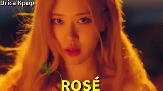MV with names (BLACKPINK - Kill This Love)