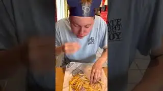 McDouble speed run