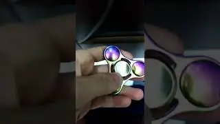 КРУЧУ СПИННЕР! ШОК! ОТЗЫВ О СПИНЕРЕ!