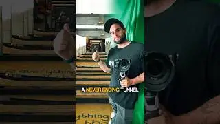 The limitless technique