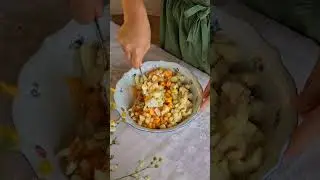 слойки с тыквой и яблоками! #слойки#слойкастыквой#слоёноетесто#aestheticcooking#homebaking