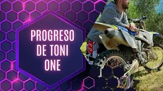 PROGRESO DE TONI ONE MX 01