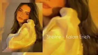 Sherine – Kalam Eneih 