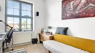 Filmbyen Avedøre - Vestre Kvartergade