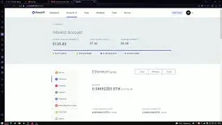 ACTUALIZACION De la inversion en BLOCKFI