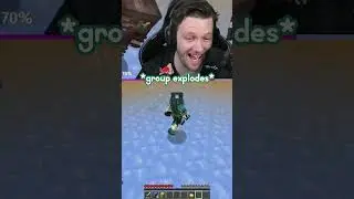 Minecraft Shut Me Up