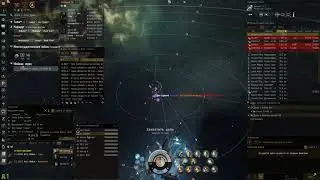 EVE