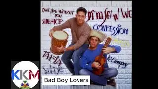 T Vice - Bad Boy Lovers (Classic Haitian Kompa)