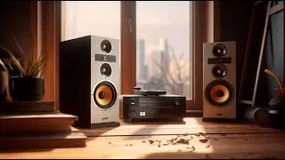 HI-RES MUSIC HIFI AUDIOPHILE SOUND TEST 32BIT - AUDIOPHILE JAZZ