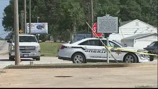 Two dead in South Carolina bar shooting