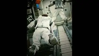 Don't Let Me Leave Murph - Interstellar