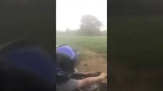 Radical wee dude