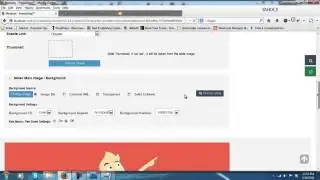 Prestashop Install Guide & Example Slider Import
