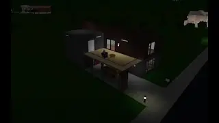 Modern Family House Showcase - Welcome to Bloxburg