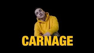 [FREE] Token Type Beat 'CARNAGE' | Free Underground Trap Type Beat 2021